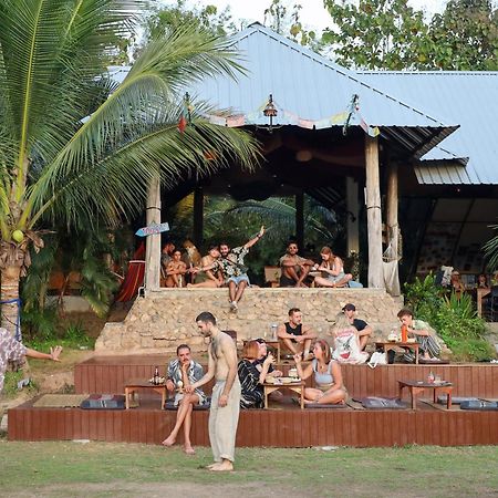Atlas Valley (Adults Only) Пай Экстерьер фото