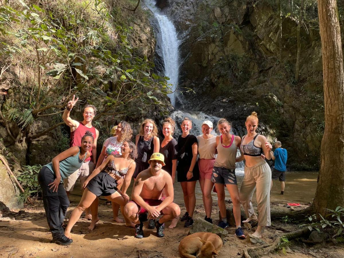Atlas Valley (Adults Only) Пай Экстерьер фото