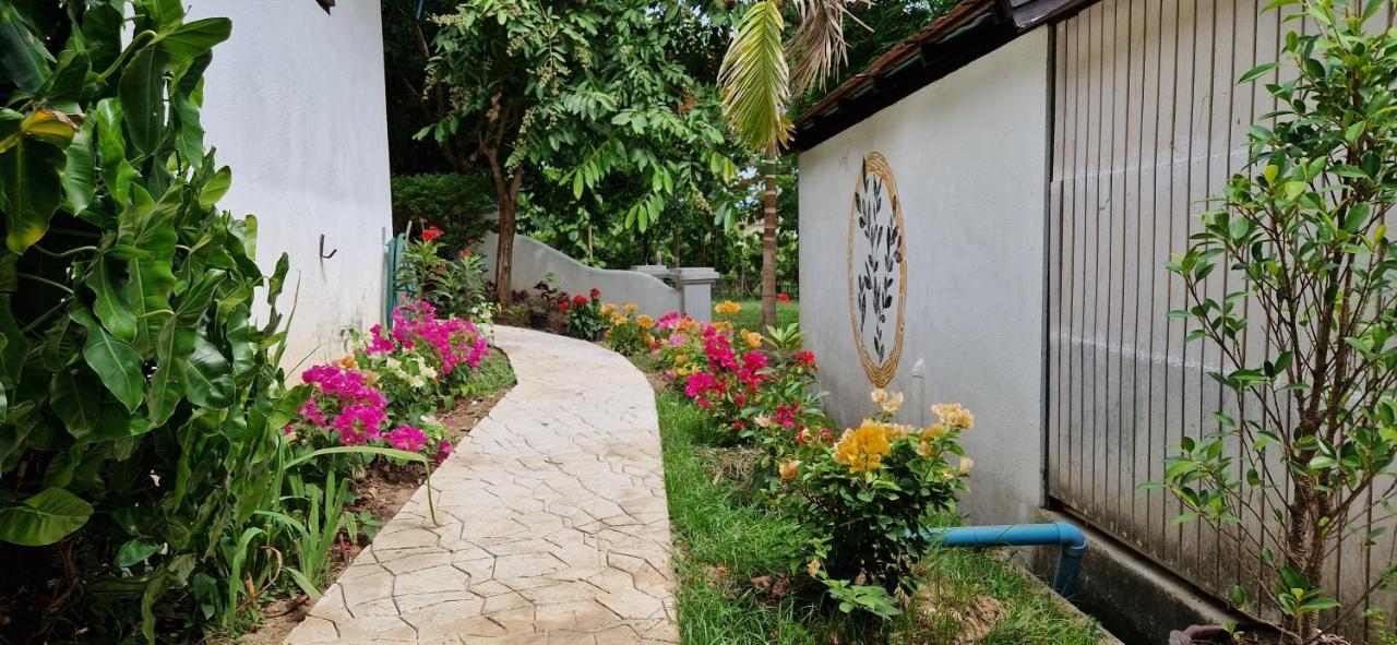 Atlas Valley (Adults Only) Пай Экстерьер фото