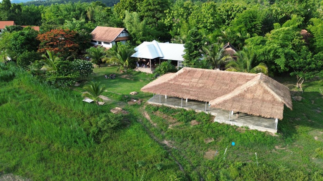 Atlas Valley (Adults Only) Пай Экстерьер фото