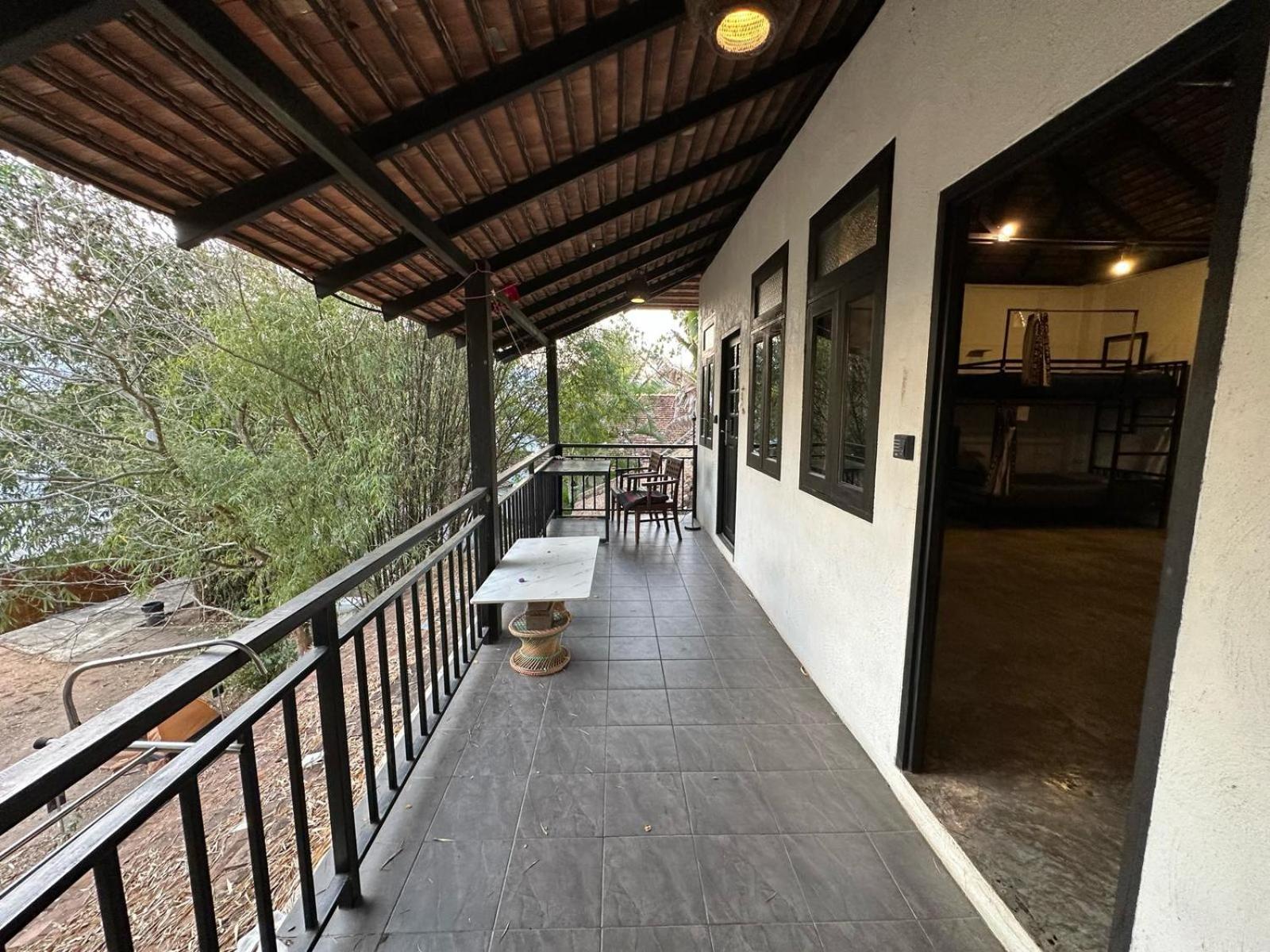 Atlas Valley (Adults Only) Пай Экстерьер фото