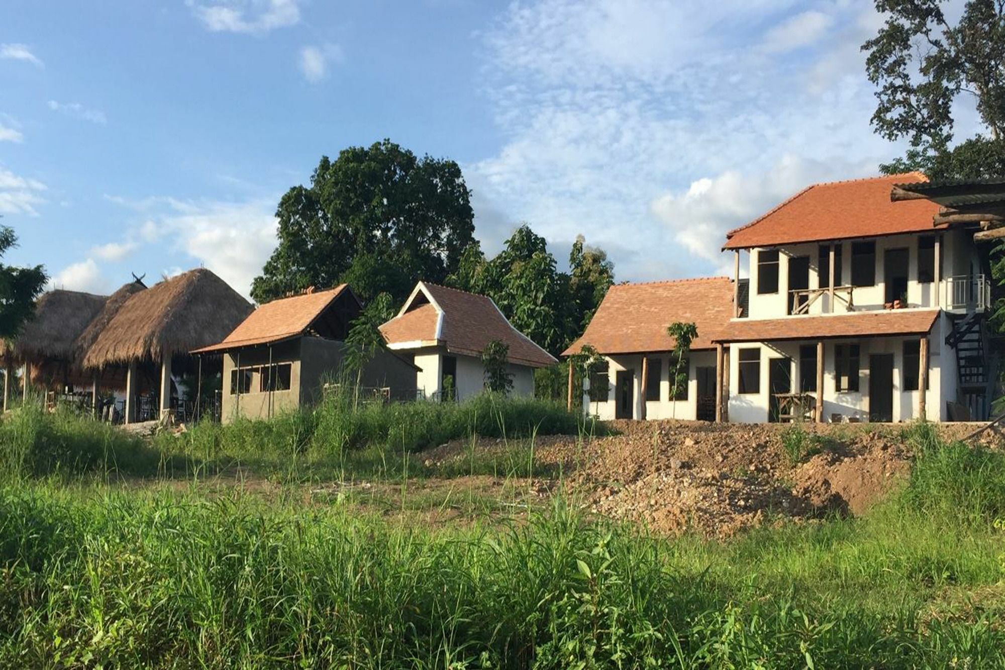 Atlas Valley (Adults Only) Пай Экстерьер фото