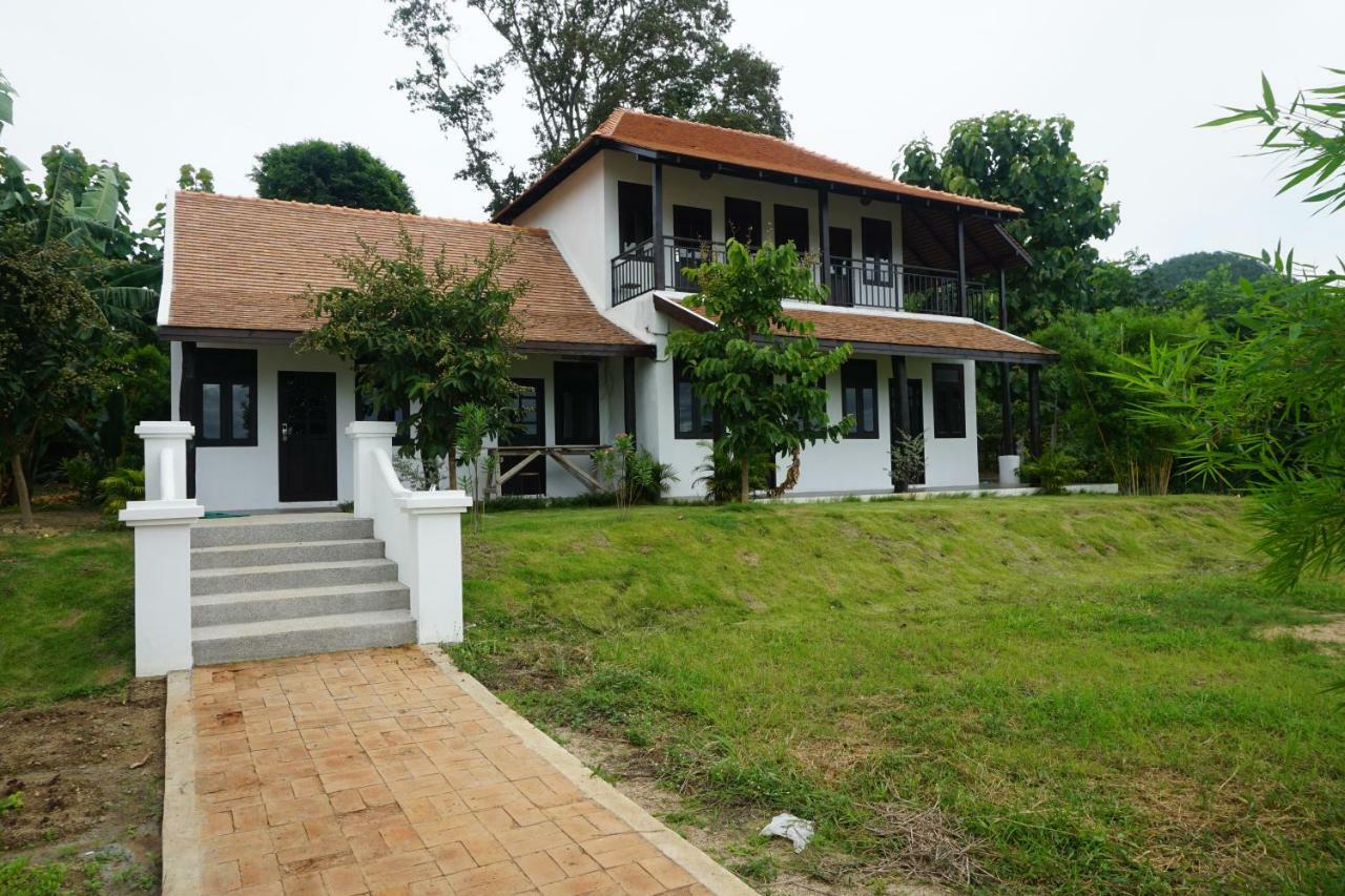 Atlas Valley (Adults Only) Пай Экстерьер фото